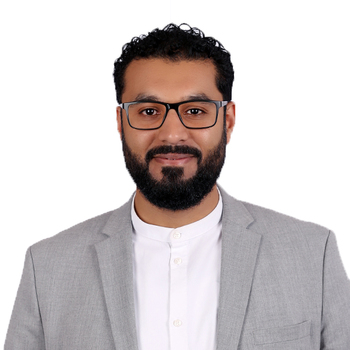 Wahaj Bin Sajid