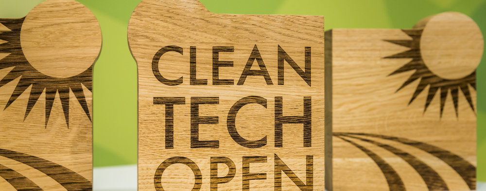 Cleantech Open Global Ideas Challenge