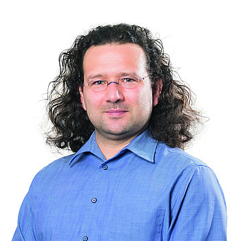 Dr. Matthias Geissler
